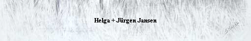 Helga + Jürgen Jansen