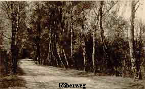 Rberweg