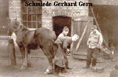 Schmiede Gerhard Gern