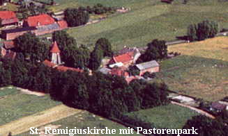 Kirche Suderburg