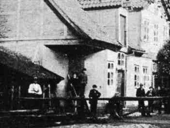 Mühle Suderburg