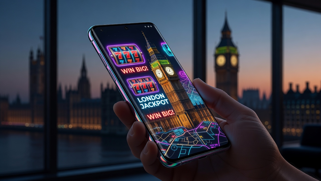 Die besten englischen Online Casinos 2026 im Überblick - englische online casinos