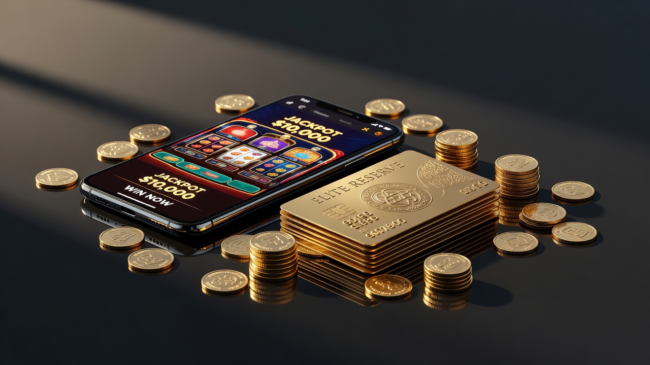 Spielauswahl, Boni und Zahlungsmethoden - englische online casinos