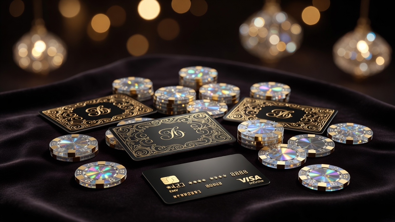 Boni, Promotionen und Zahlungsoptionen - englische online casinos
