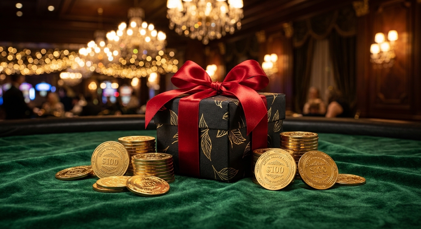 Boni und Promotionen in Englischen Online Casinos - englische online casinos