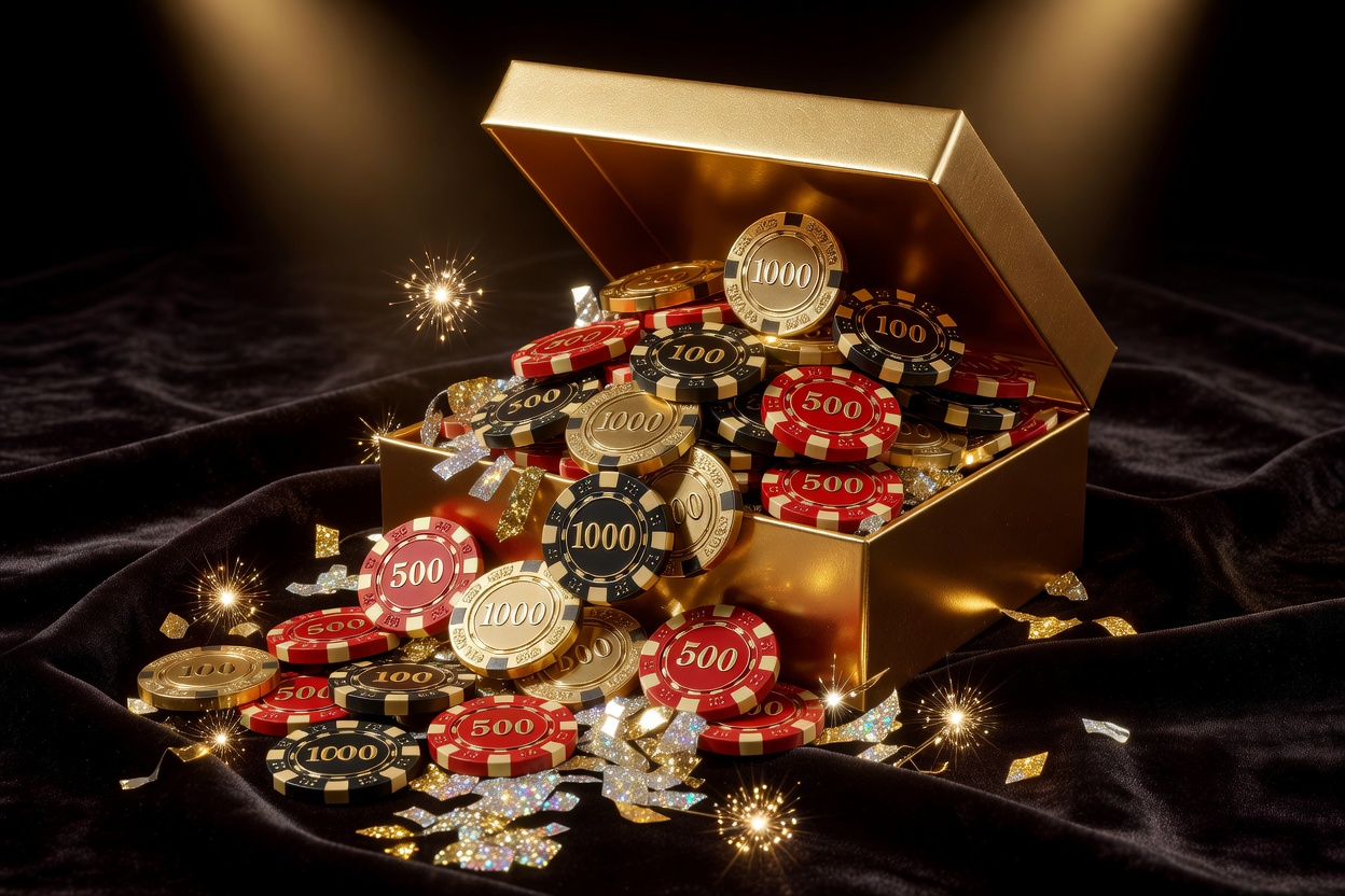 Casino Bonus ohne Verifizierung - englische casinos ohne verifizierung