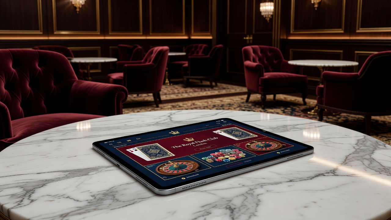 Unsere Top-Auswahl der besten englischen Casinos 2026 - englische online casinos seriös