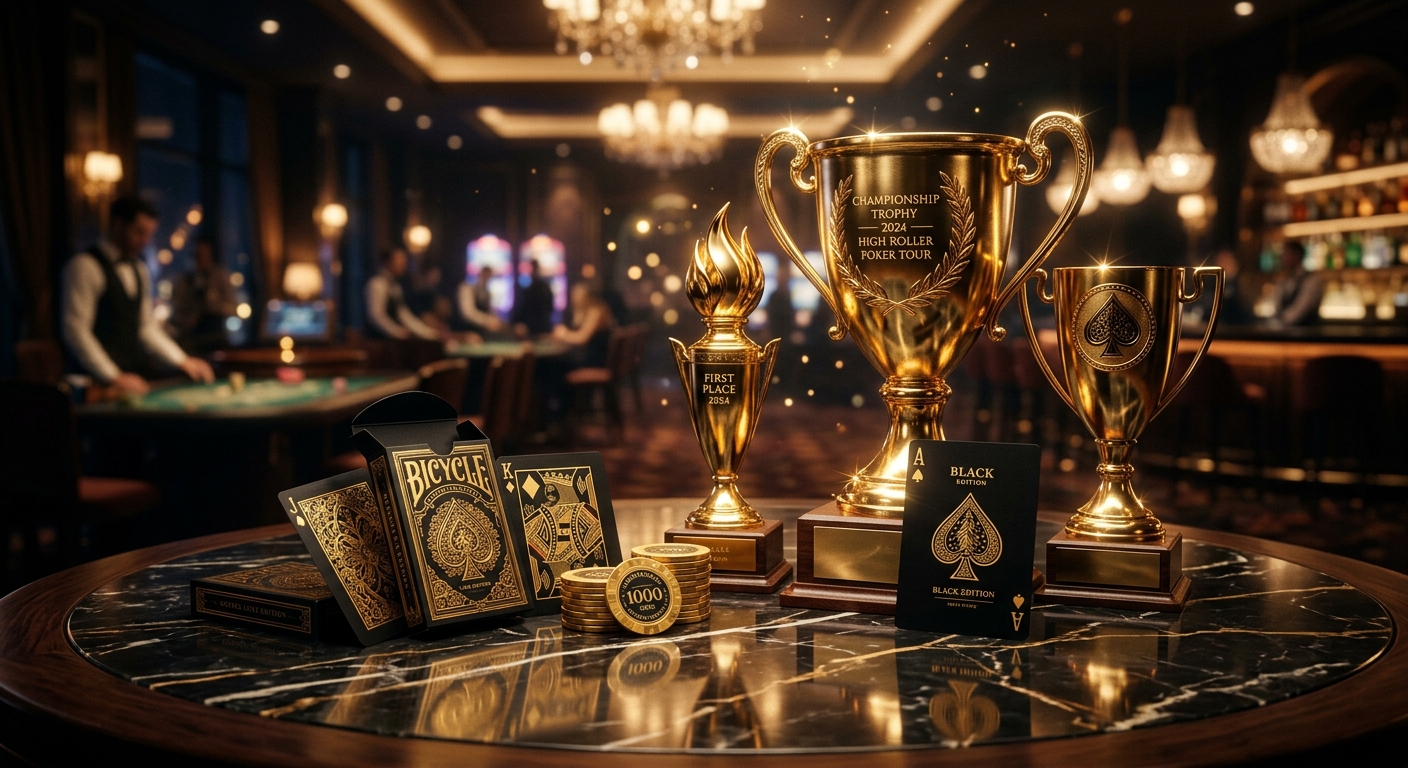 Unsere Top-Auswahl der besten englischen Casinos 2026 - englische online casinos seriös