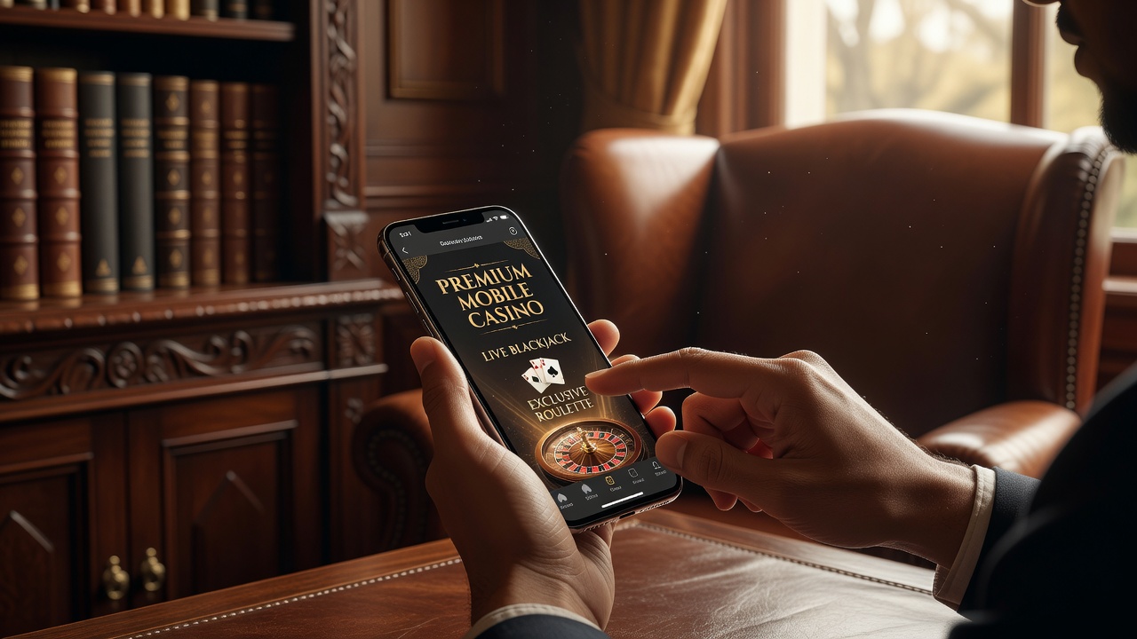 Online Casinos mit der Englischen Sprache im Fokus - englische online casinos seriös