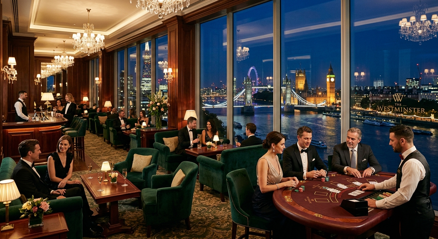 Die besten englischen Casinos mit Bonus 2026 im Überblick - englische casinos mit bonus