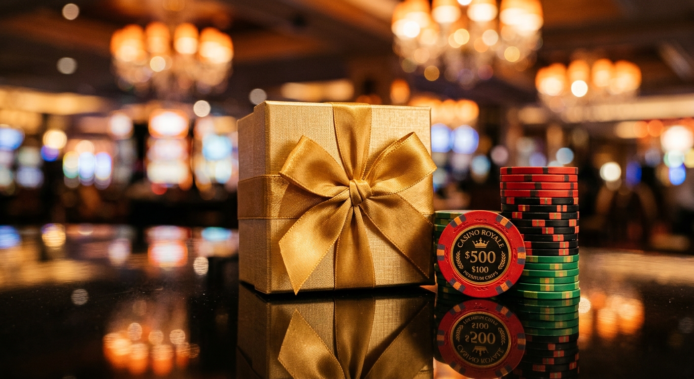 Boni &amp; Promotionen: Was englische Casinos wirklich bieten - englische casinos mit bonus