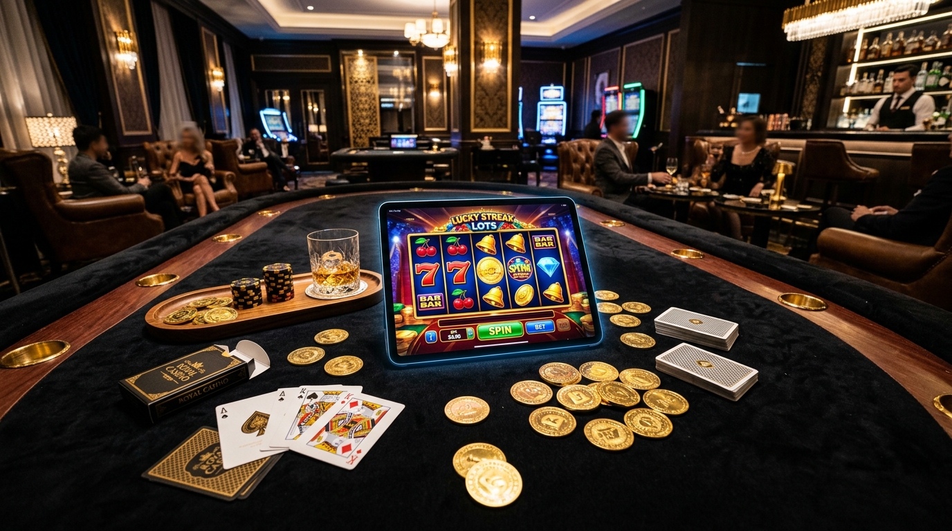 Spielauswahl, Boni und beliebte Zahlungsdienste - englische casinos ohne anmeldung