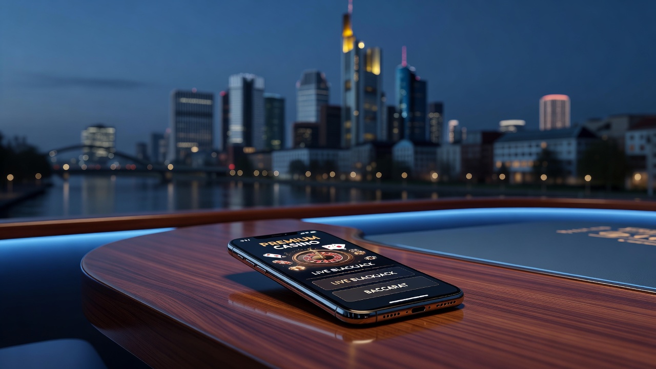 Beste Online Casinos Deutschland: Unsere Top-Empfehlungen für 2026 - online casino deutschland