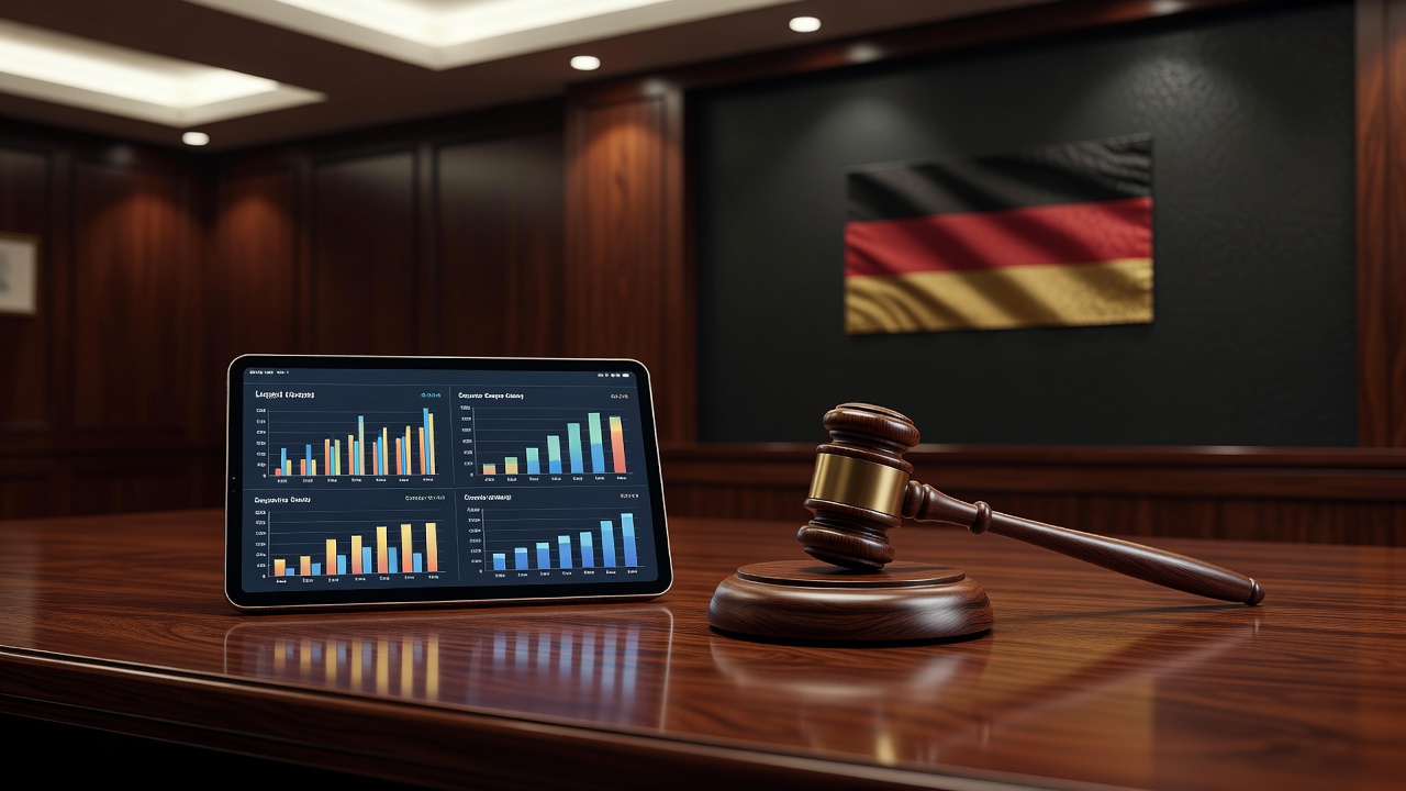 Aktuelle Rechtslage: Online Glücksspiel in Deutschland 2026 - online casino deutschland