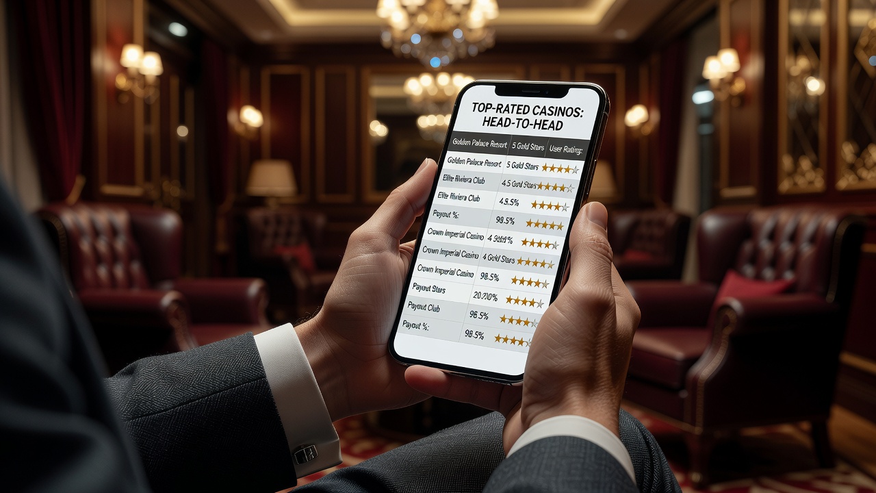 So wählen Sie das beste Online Casino Deutschland aus - online casino deutschland