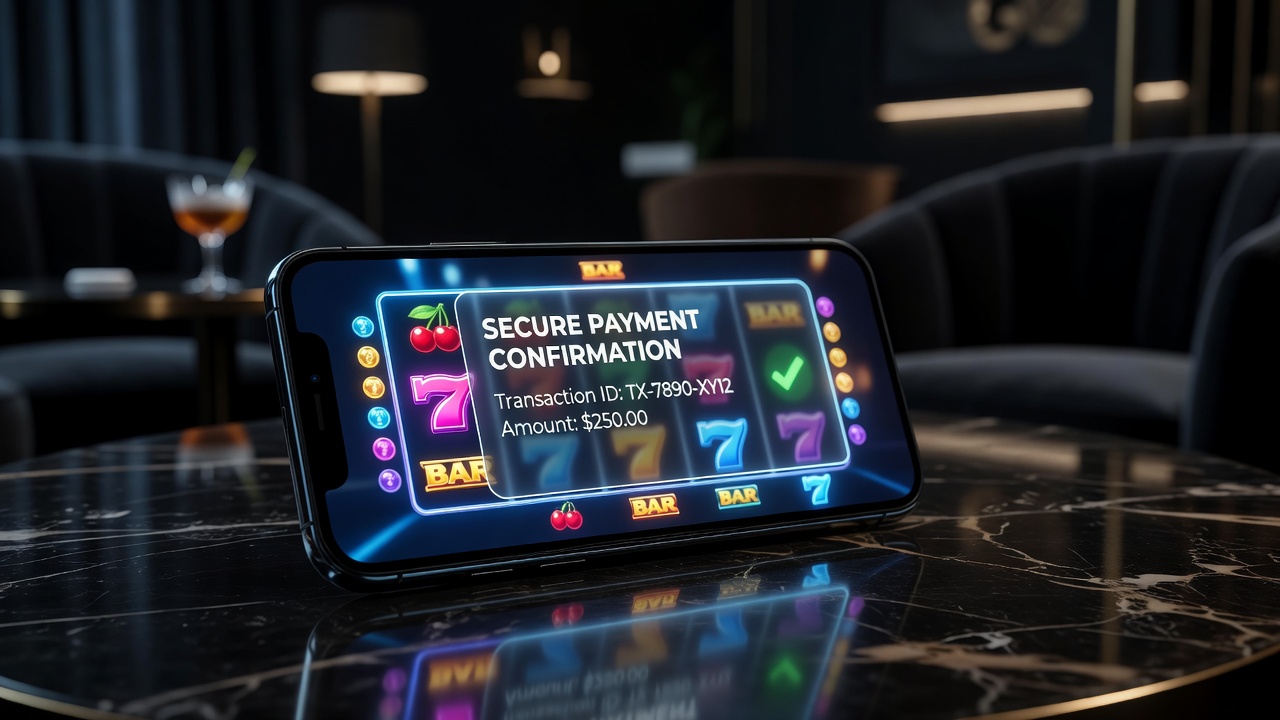 Online Slots mit PayPal - online casino deutschland