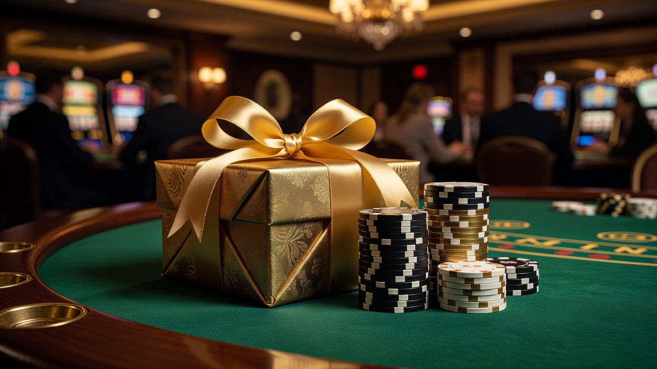 Online Casino Boni: Arten, Bedingungen und Tipps - online casino deutschland