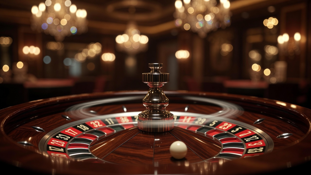 Faszination Roulette: Warum wir das Rad lieben - roulette spiel
