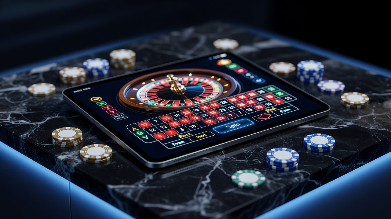 Online Roulette spielen: Kostenlos &amp; Echtgeld 2026 - roulette spiel