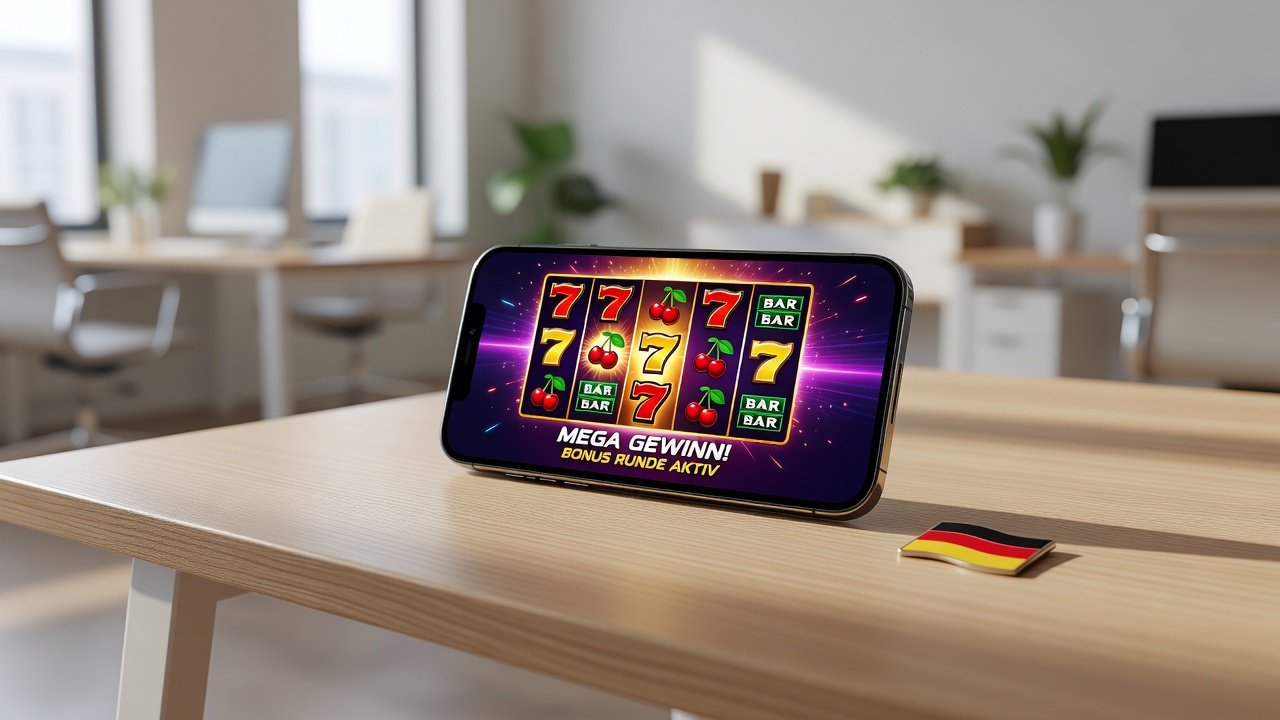 Legale Online Slots in Deutschland 2026: Was du wissen musst - online slots