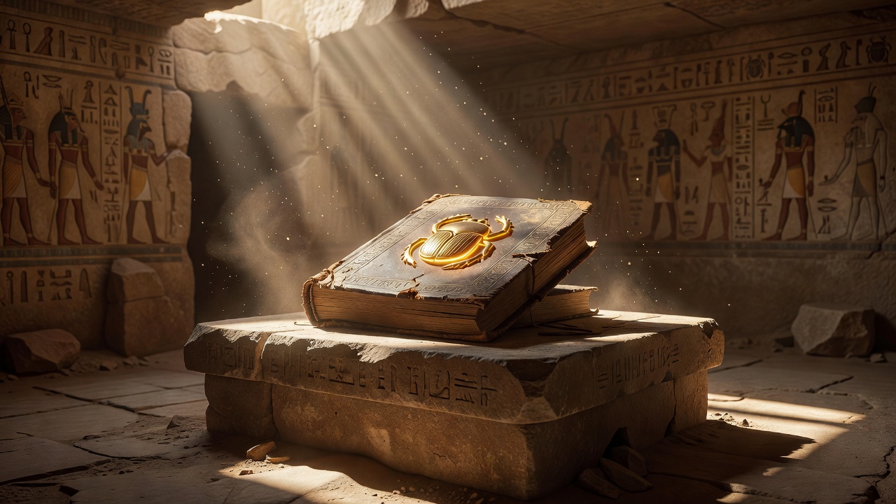 Book of Ra - online slots