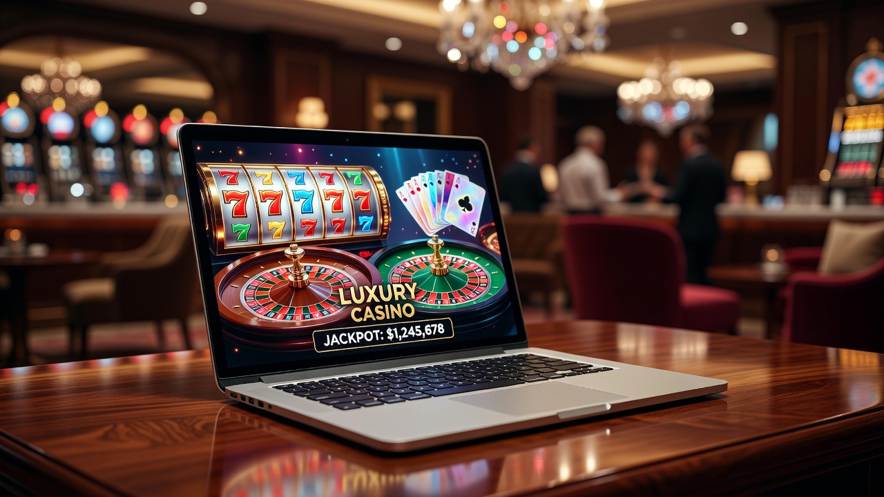 Top Novoline Online Casinos 2026: Wo spielen? - novoline