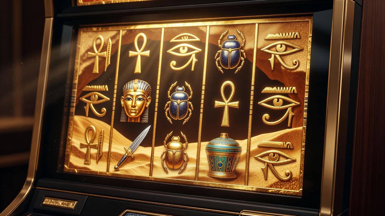 Die bekanntesten Novoline Spielautomaten - novoline