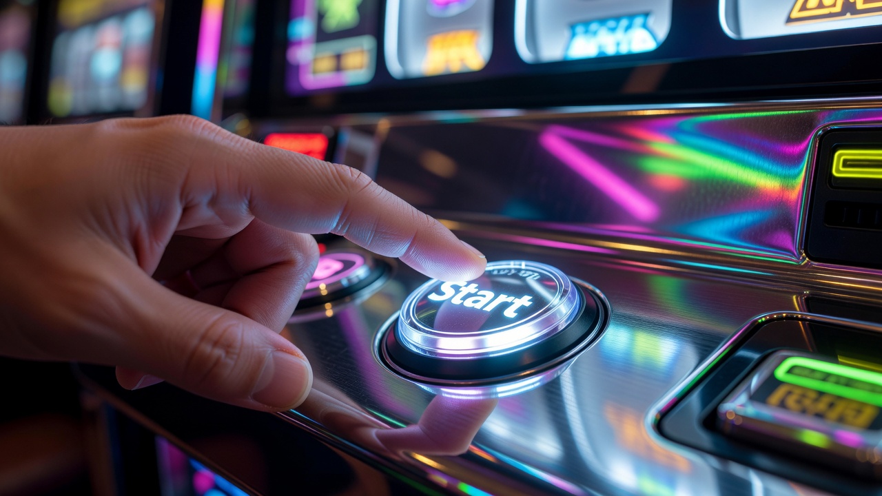 Novoline Spiele Funktionen - novoline