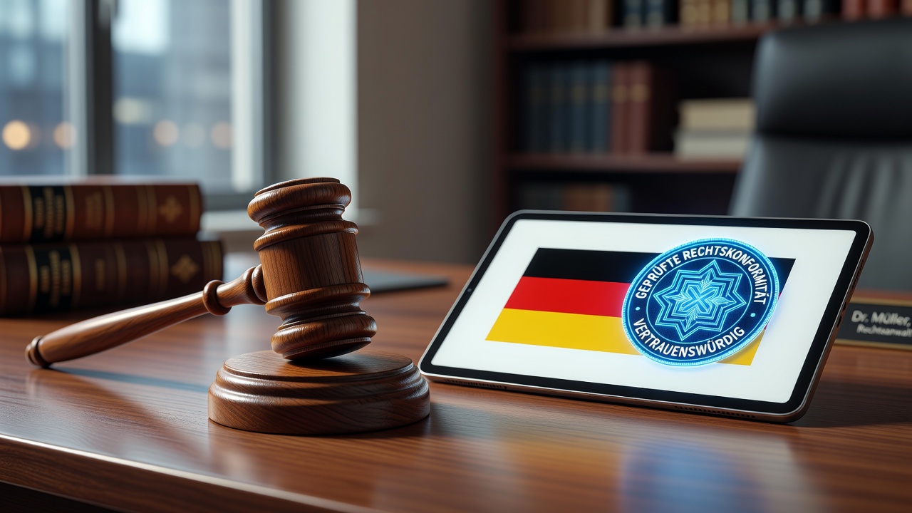 Novoline in Deutschland: Rechtliches 2026 - novoline
