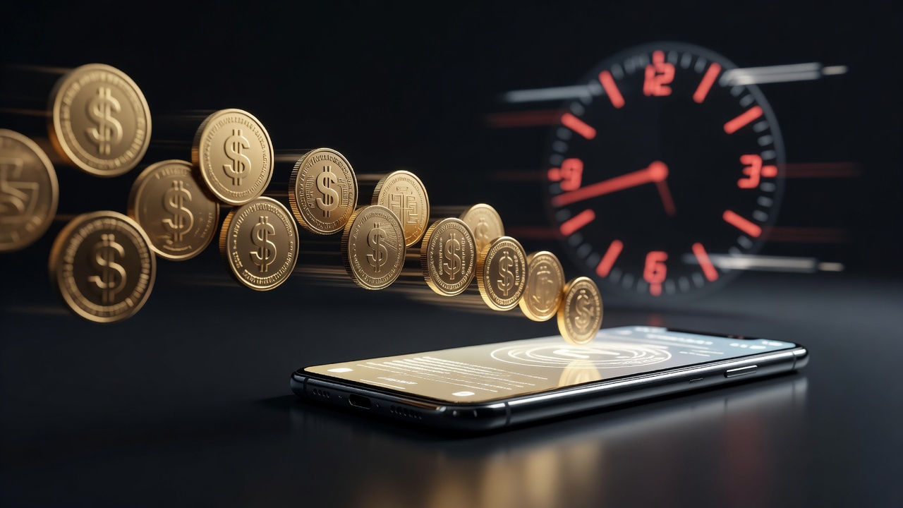 Transaktionsdetails: Limits, Kosten und Geschwindigkeit - google pay casinos